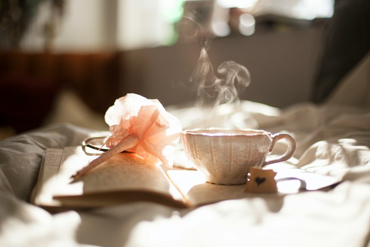 Fasting Tea Benefits: Unlocking the Power of Cinnamon Herbal Blends