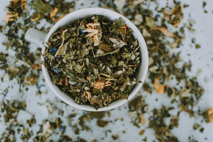 Fasting with Peppermint Tea: A Refreshing Guide