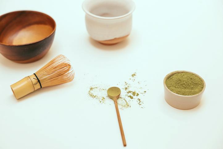 Unlocking the Benefits of Matcha Powder During Intermittent Fasting