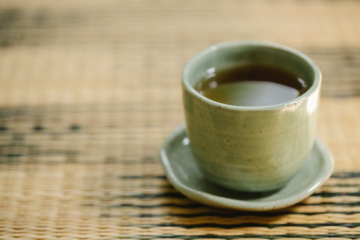 Fasting Tea Benefits: Can You Have Black Tea When Fasting?