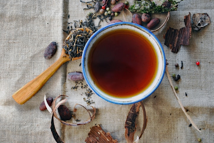 Fasting Tea: Your Guide to Enhanced Health Benefits