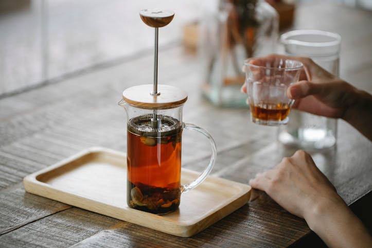 Unlocking the Benefits of Flavored Tea for Intermittent Fasting