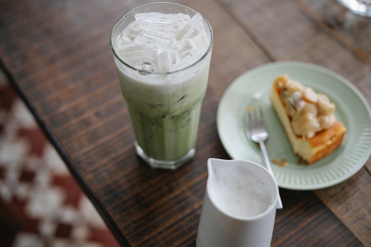 Fasting Tea Benefits: Matcha Green Tea for Intermittent Fasting