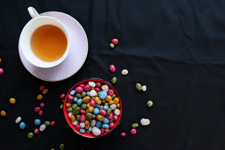 Fasting Tea: Unlocking the Benefits of Black Tea Intermittent Fasting