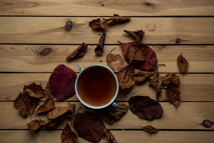 chai tea intermittent fasting