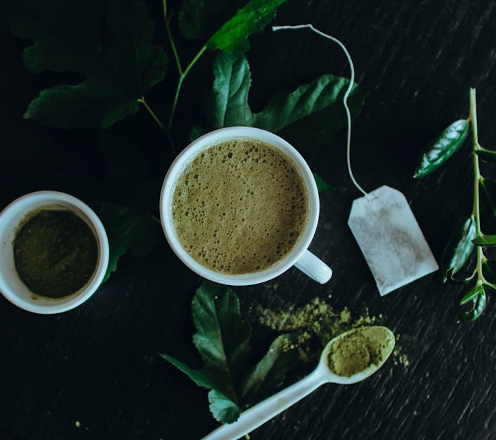 Fasting with Matcha Powder: A Modern Approach to Health