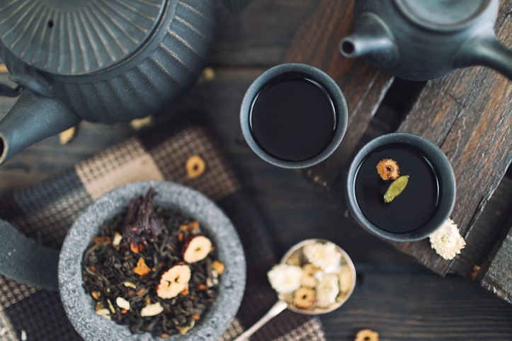 Fasting Tea: Enhancing Your Intermittent Fasting Journey