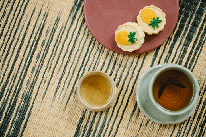 Unlocking the Benefits of Intermittent Fasting with Black Tea