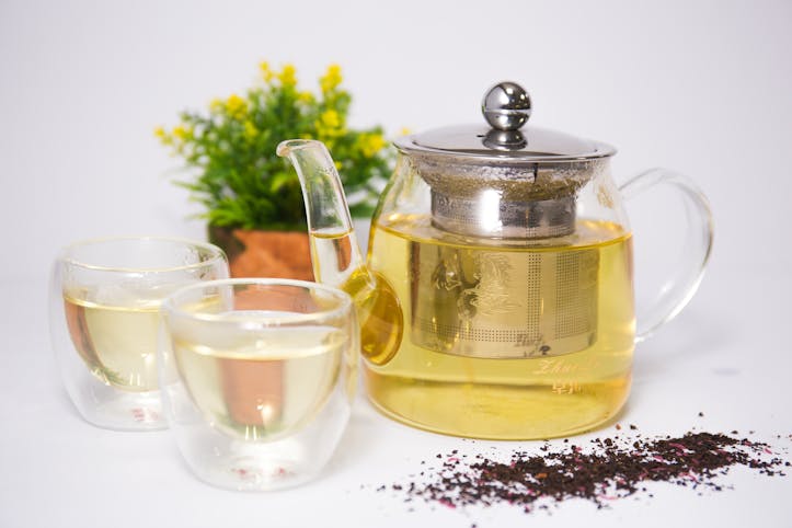 Fasting Tea: Unlocking the Benefits of Herbal Fast Lane Tea