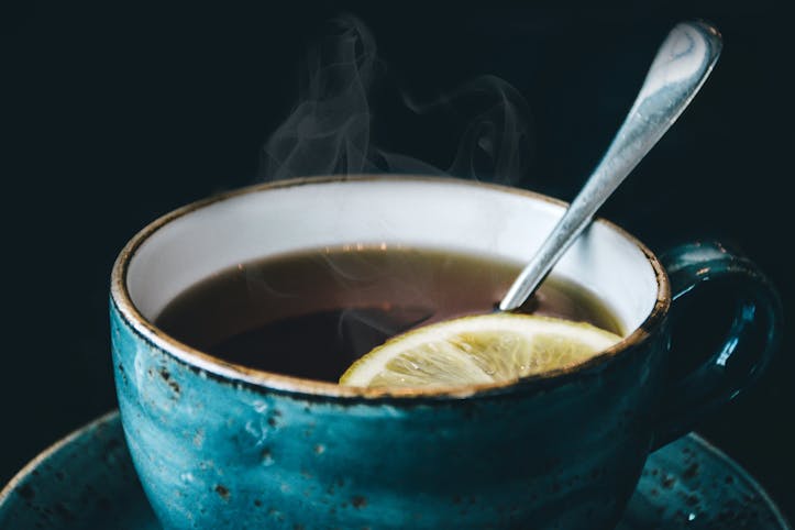 Fasting Tea: What Can You Drink During Intermittent Fasting?