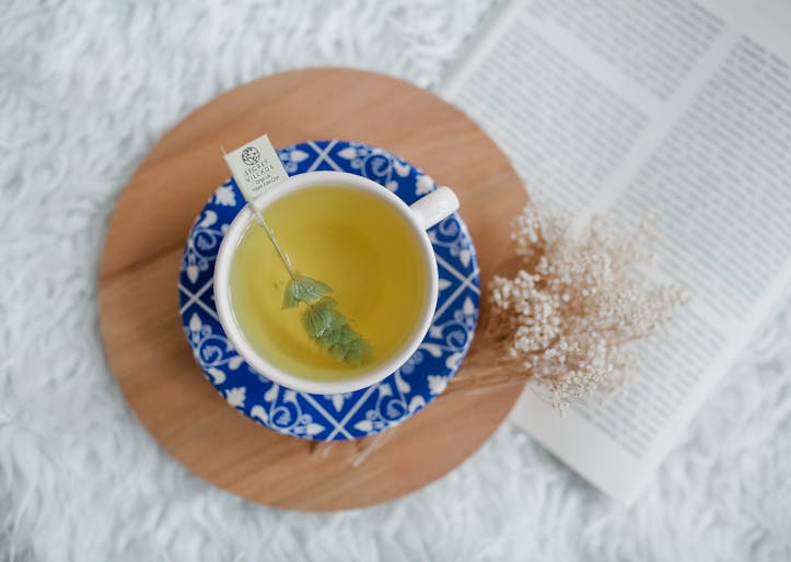 Fasting Tea Benefits: Can You Drink Herbal Tea During Intermittent Fasting?