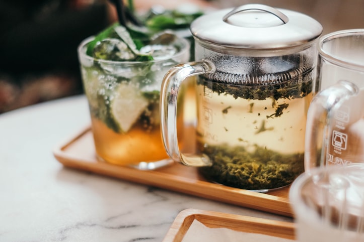 Fasting Tea Benefits: Unlocking the Power of Pique Tea