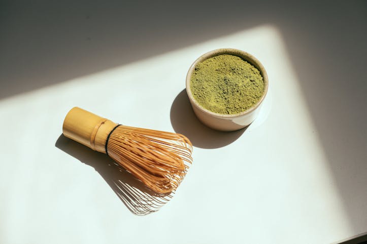 Fasting Tea Benefits: Matcha Green Tea and Intermittent Fasting