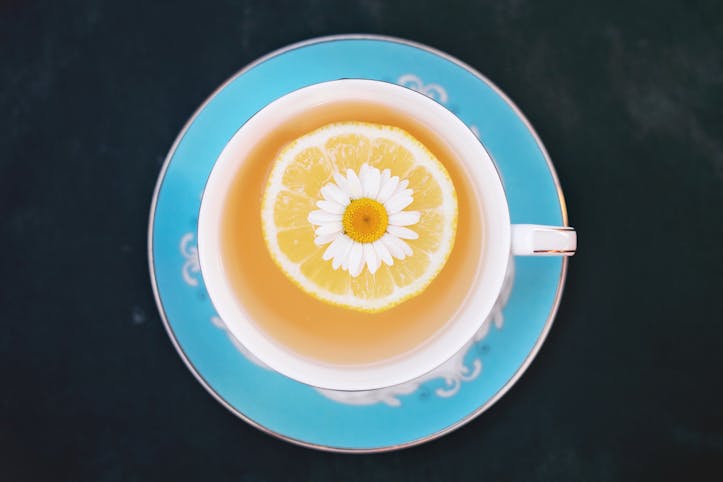 Fasting Tea Benefits and Alternatives to Discontinued White Yogi Tea