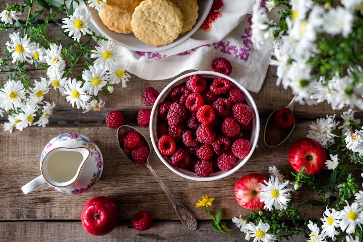 Fasting Tea Benefits: A Close Look at White Yogi Healthy Options