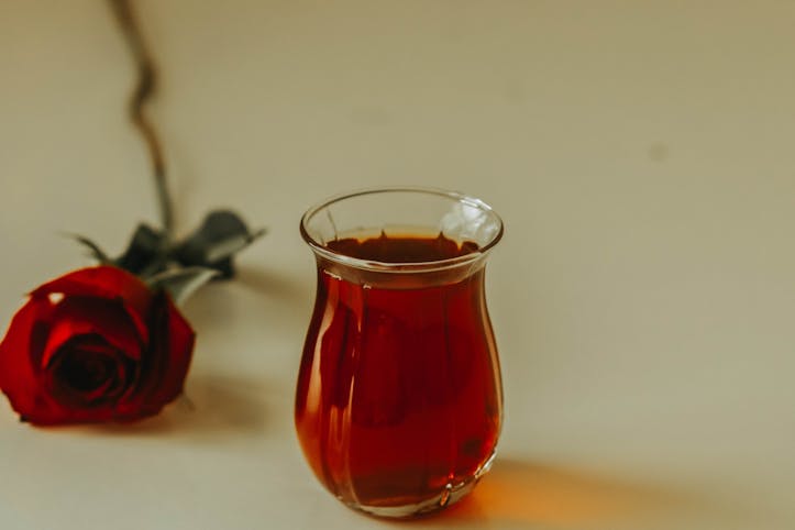 Fasting Tea Benefits Even When Discontinued